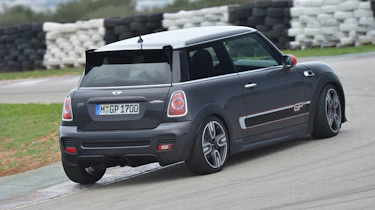 Mini John Cooper Works GP hatchback only