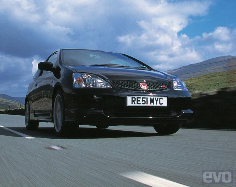 Civic Type-R