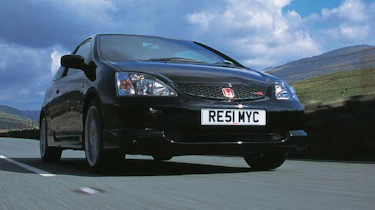 Civic Type-R