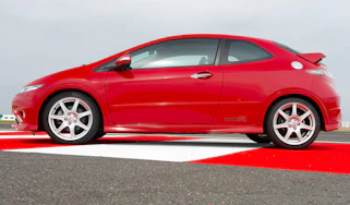 Civic Type-R