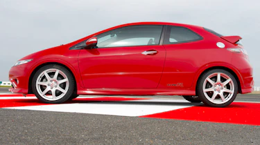 Civic Type-R