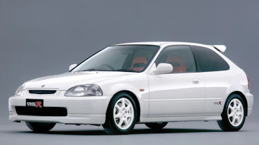 Honda Civic Type-R (EK9)