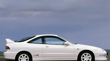 Honda Integra Type-R (DC2)
