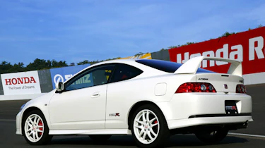 Honda Integra Type-R (DC5)