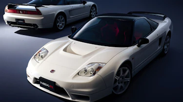 Honda NSX-R