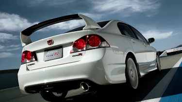 Honda Civic Type-R (FD2)