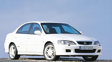 Honda Accord Type-R