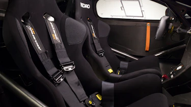 McLaren 12C Can-Am confirmed