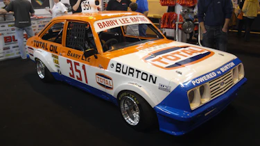 NEC Classic Motor Show gallery