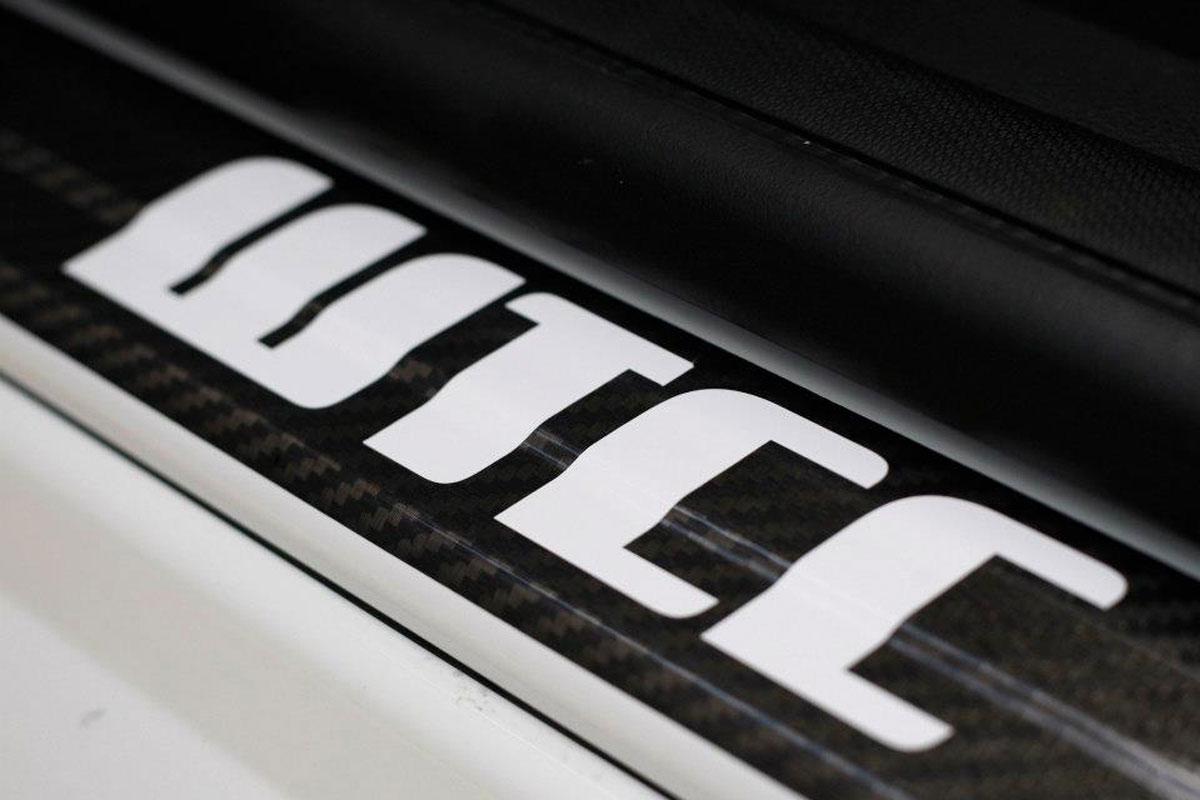 Ford Focus WTCC edition launched