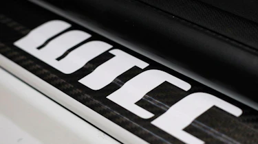 Ford Focus WTCC edition launched
