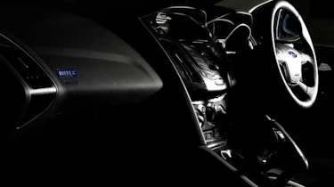 Ford Focus WTCC edition launched
