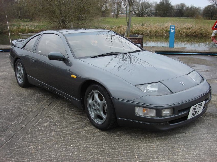 The best of evo cars for sale: 001