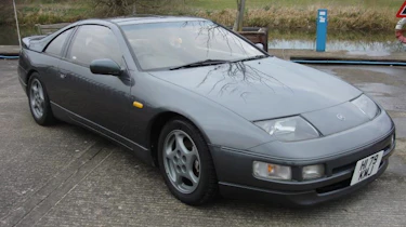 The best of evo cars for sale: 001