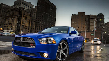 LA Show: Dodge Charger Daytona