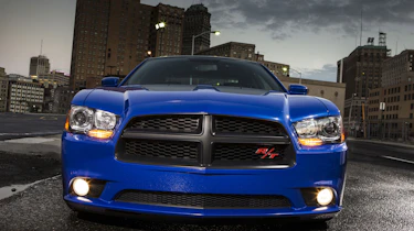 LA Show: Dodge Charger Daytona