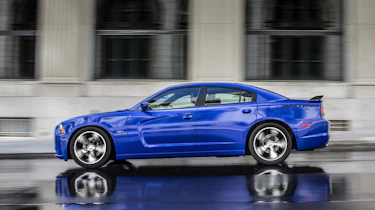 LA Show: Dodge Charger Daytona