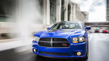 LA Show: Dodge Charger Daytona