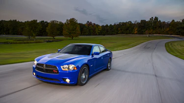 LA Show: Dodge Charger Daytona
