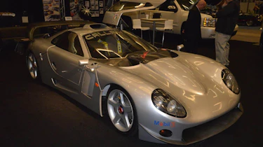 Callaway C7R