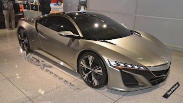 Honda NSX