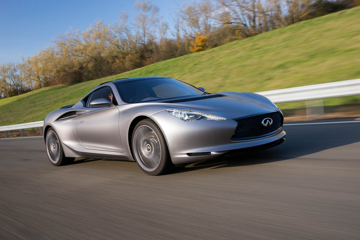 evo January 2013 Infiniti Emerg-e