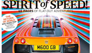 evo Magazine issue 178 January 2013