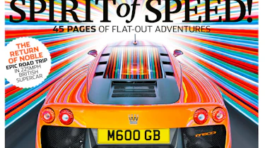 evo Magazine issue 178 January 2013