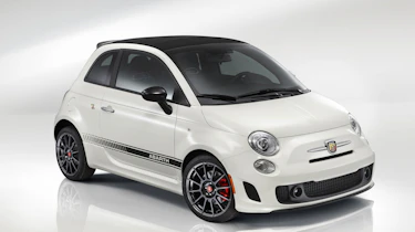 LA Show: Fiat 500 range expands in US