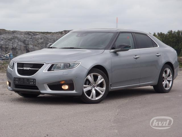 Final chance to buy a new Saab