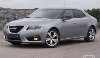 Final chance to buy a new Saab