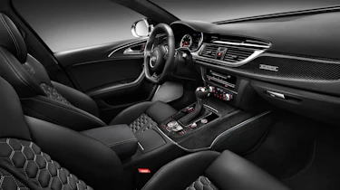 New Audi RS6 Avant revealed