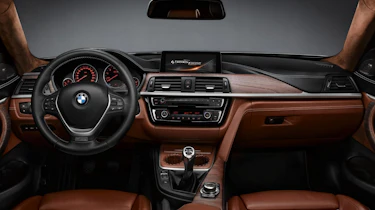 BMW 4-Series Coupe concept unveiled