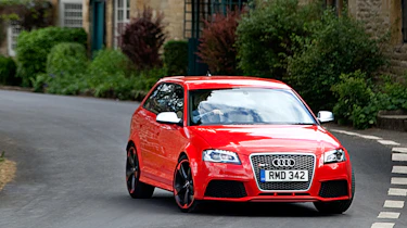 Audi RS3 Sportback