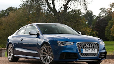 Audi RS5