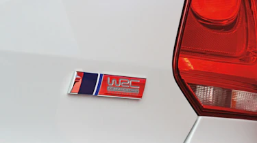 VW Polo R WRC Street revealed