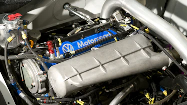 VW Polo R WRC Street revealed