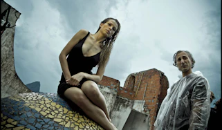 Pirelli calendar competition