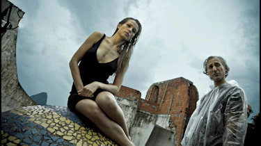 Pirelli calendar competition
