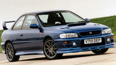Impreza P1