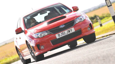 WRX STI 340R