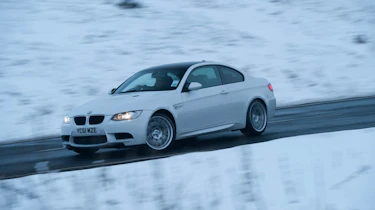 Porsche 911 Carrera group test BMW M3