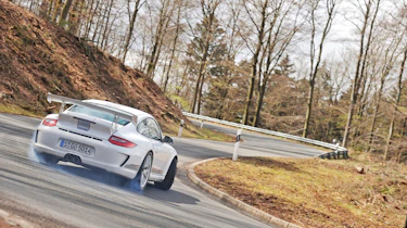 Porsche 911 GT3 RS 4.0
