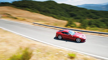 Ferrari F12 Berlinetta