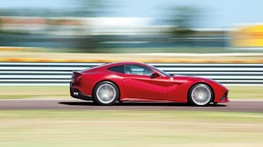 Ferrari F12 Berlinetta