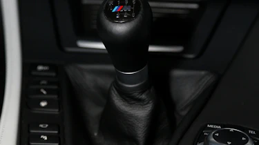 BMW M5 manual