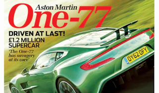 evo Magazine issue 179 February 2013