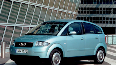 New Audi A2 cancelled