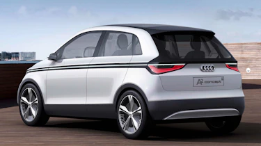 New Audi A2 cancelled