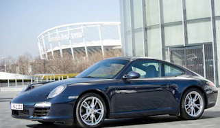Generic 911 copyright cleared